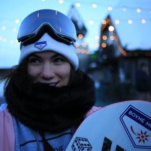 Meet your Posher, Karly